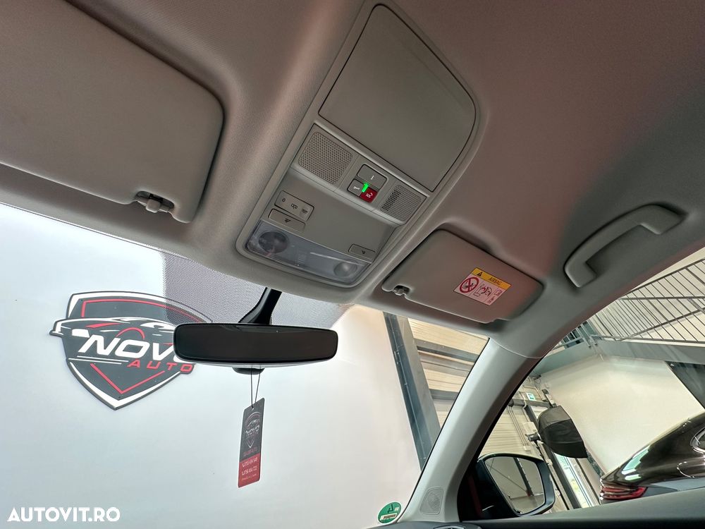Skoda Karoq 2.0 TDI 4X4 DSG Ambition - 36