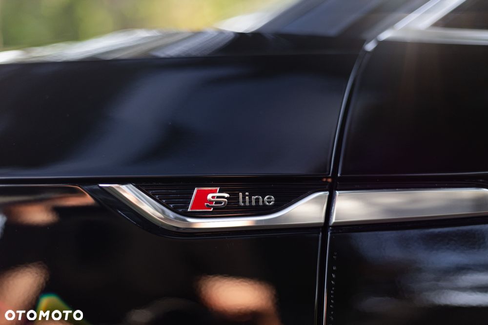 Audi A5 Sportback 40 TFSI mHEV S Line S tronic - 4