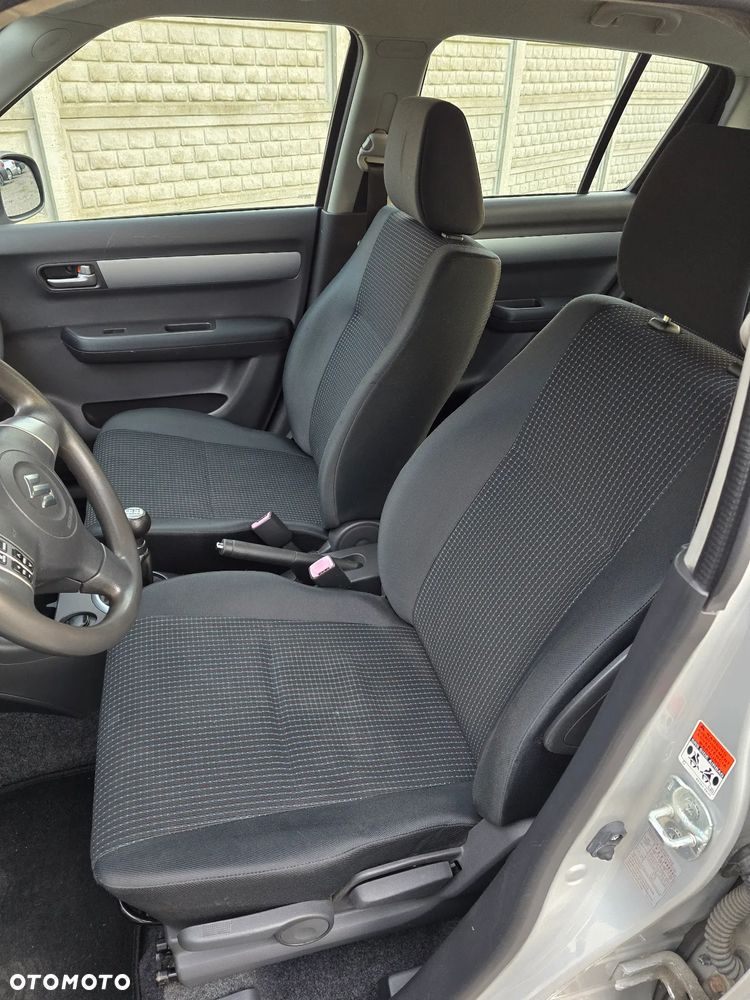 Suzuki Swift 1.3 Comfort - 6
