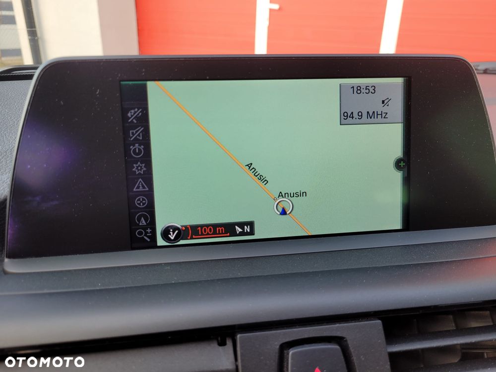 BMW Seria 1 120d BluePerformance Sport Line - 31