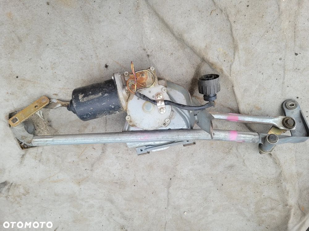 Silniczek mechanizm wycieraczek przód BMW seria 3 E36 1990-1999r 0390241333 8357866 - 7