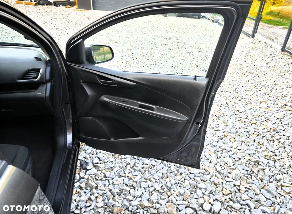 Opel Karl - 21