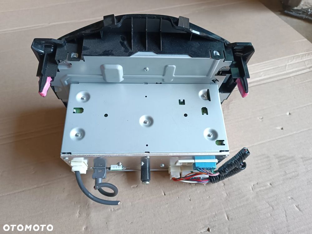RADIO NAWIGACJA EKRAN WYŚWIETLACZ ORYGINAŁ 86140-YV010 TOYOTA AYGO II - 3