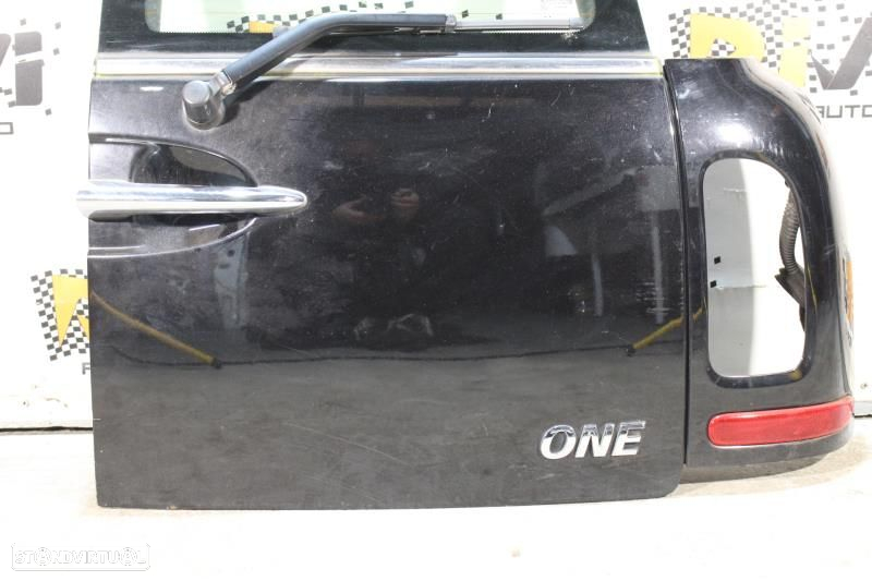 Porta Da Mala Mini Mini Clubman (R55)  Porta Direita Da Mala Mini R55 - 2