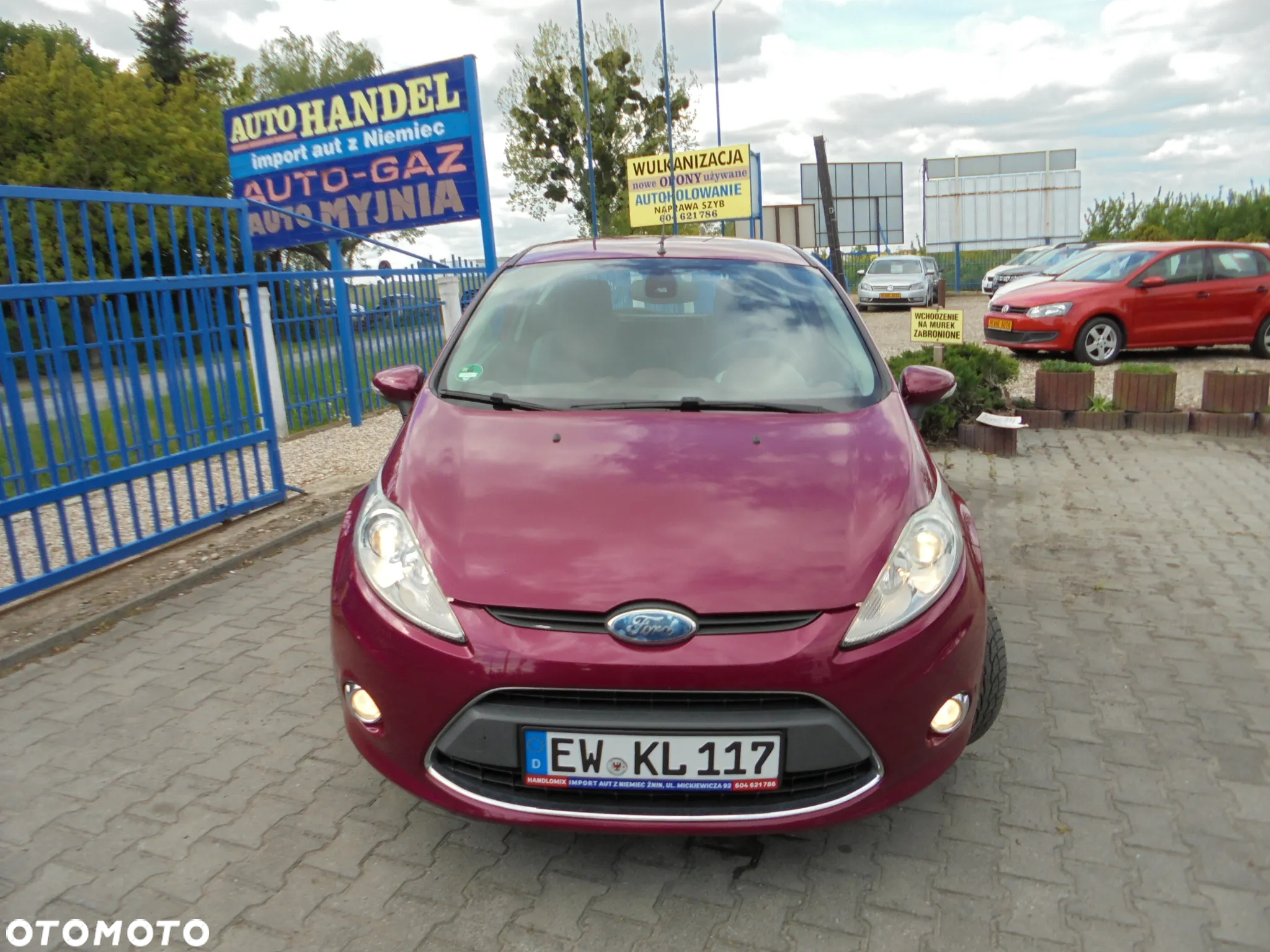 Ford Fiesta 1.25 Ghia - 28