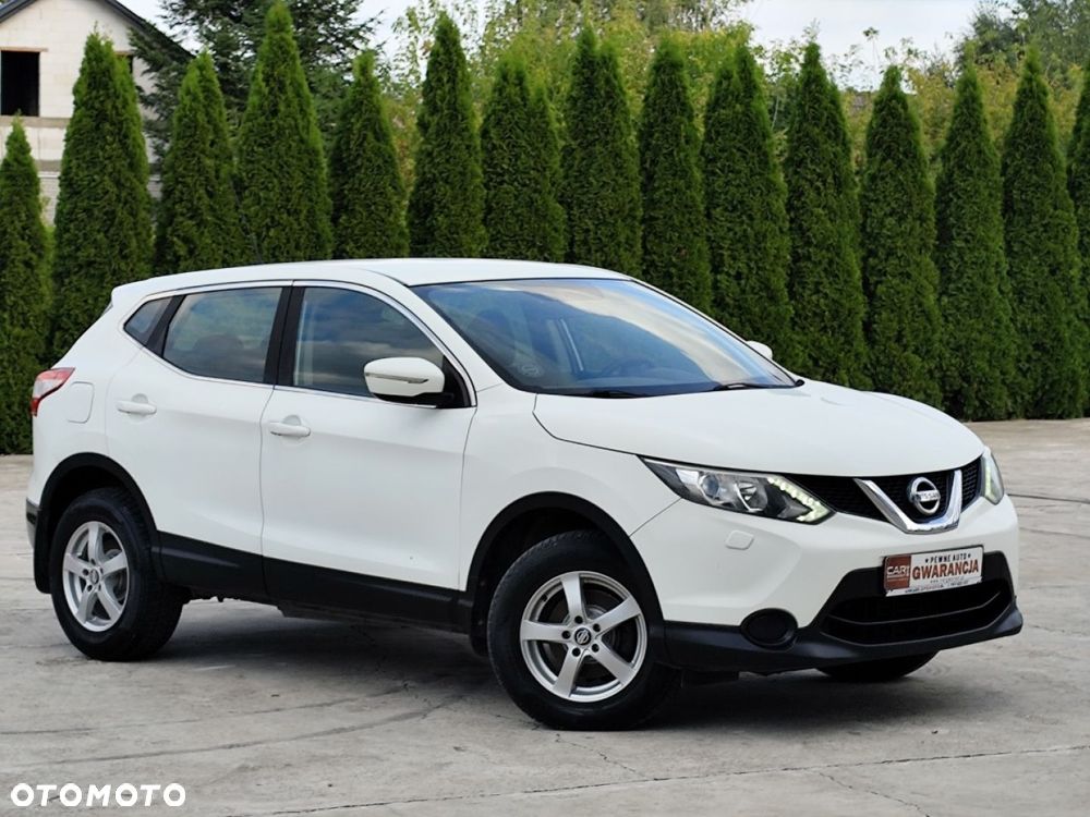 Nissan Qashqai - 32
