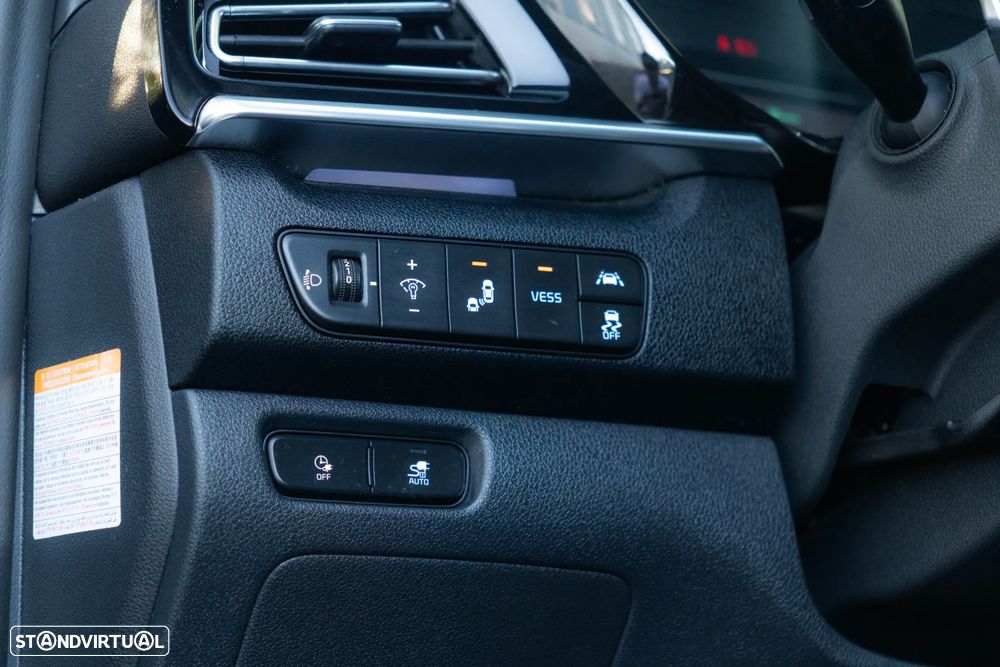 Kia e-Niro 64kWh - 41