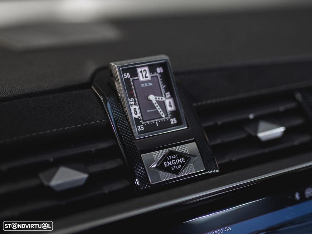 DS DS7 Crossback E-Tense Performance Line EAT8 - 26