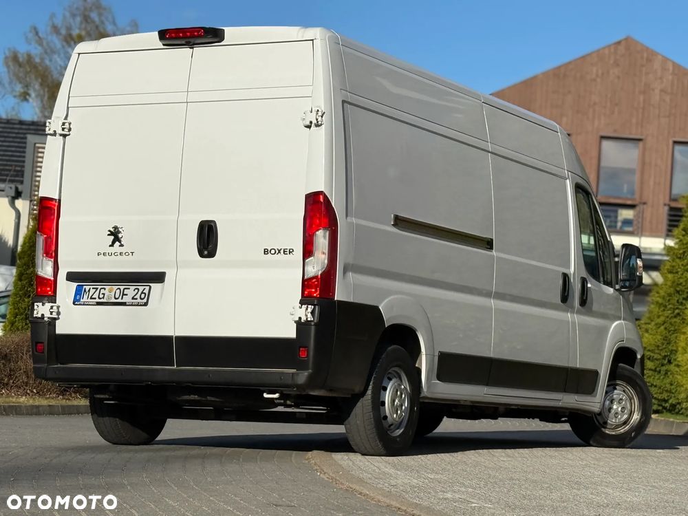 Peugeot Boxer - 18