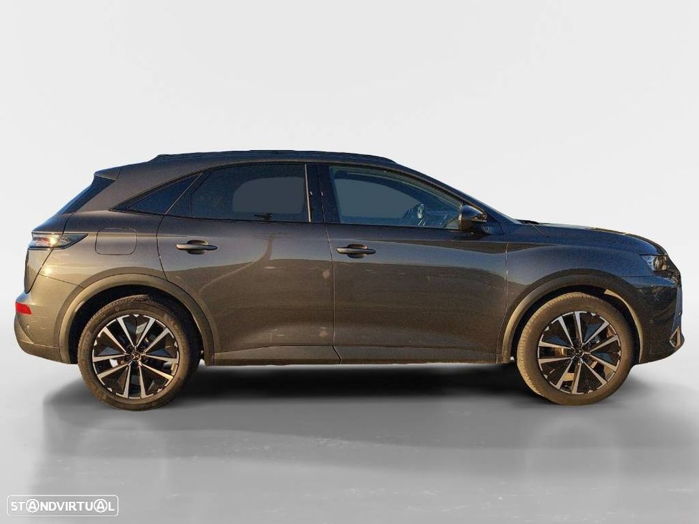 DS DS7 1.5 BlueHDi Pallas EAT8 - 4