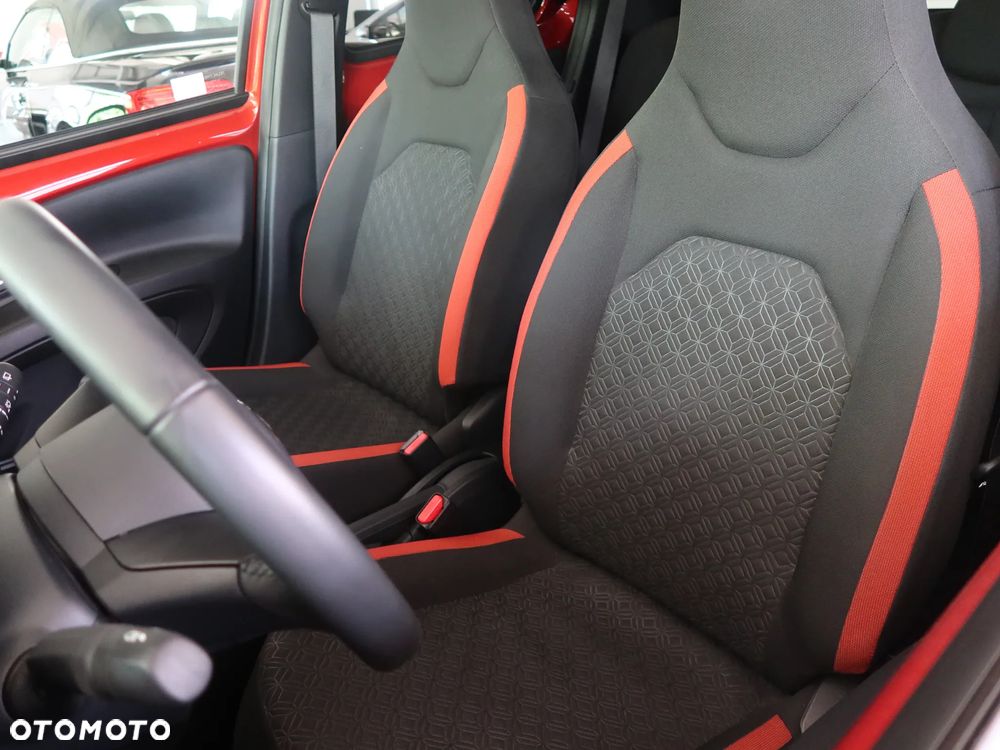Toyota Aygo - 16