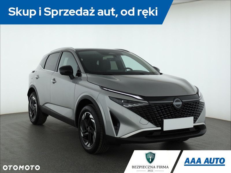 Nissan Qashqai - 3