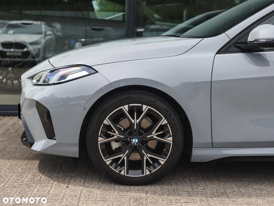 BMW Seria 1 116 - 18