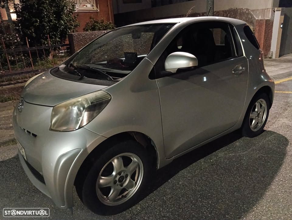 Toyota iQ 1.0 N collection - 14