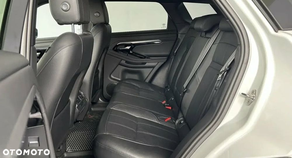 Land Rover Range Rover Evoque 2.0Si4 SE Dynamic - 7