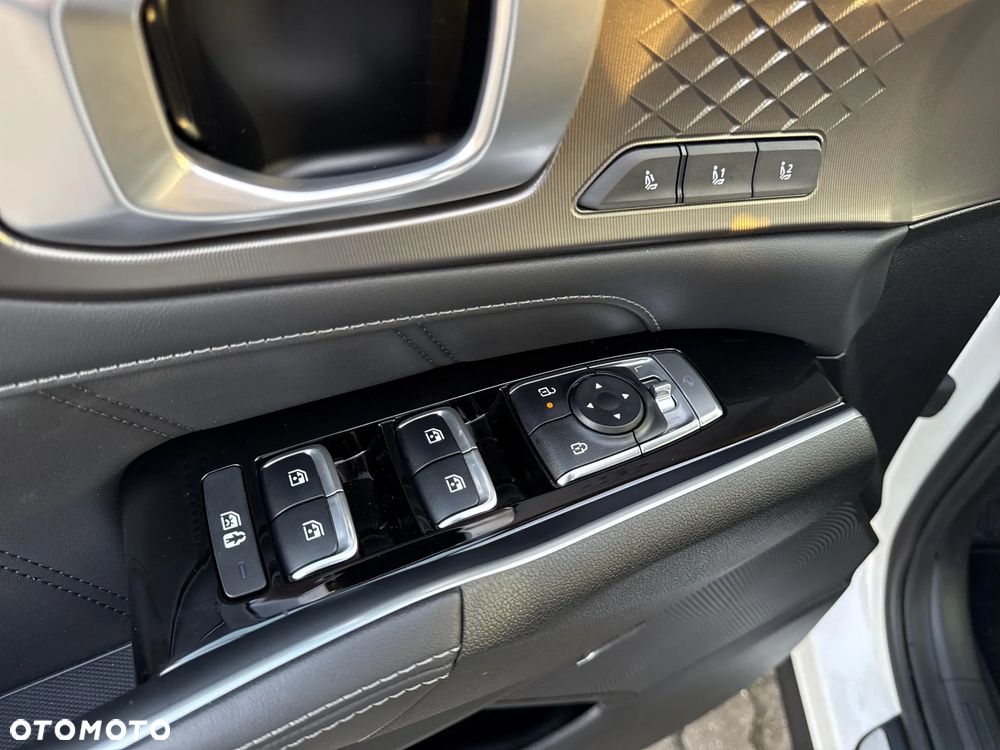 Kia Sorento 1.6 T-GDI HEV Prestige Line AWD 7os - 19