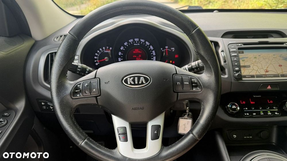 Kia Sportage 1.6 GDI L 2WD - 14