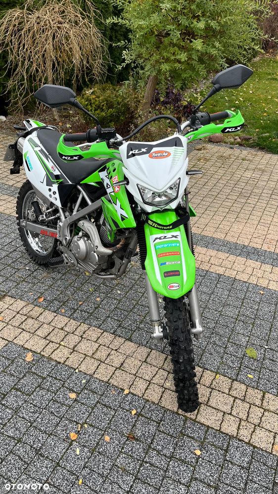 Kawasaki KLX