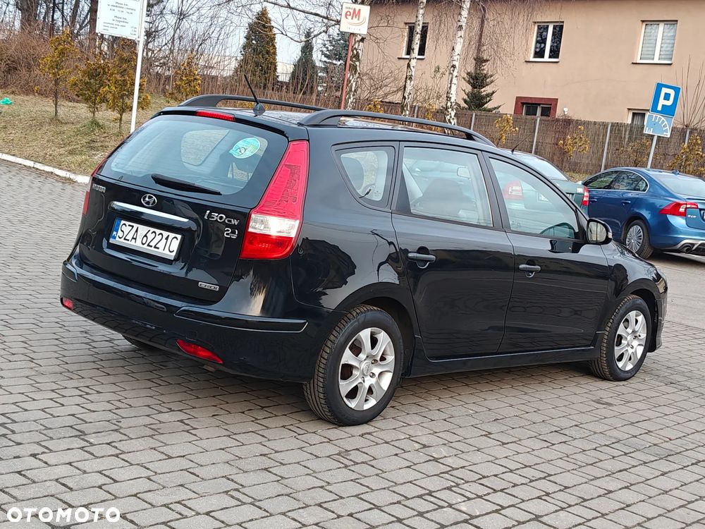 Kia Ceed 1.6 Crdi Comfort - 10