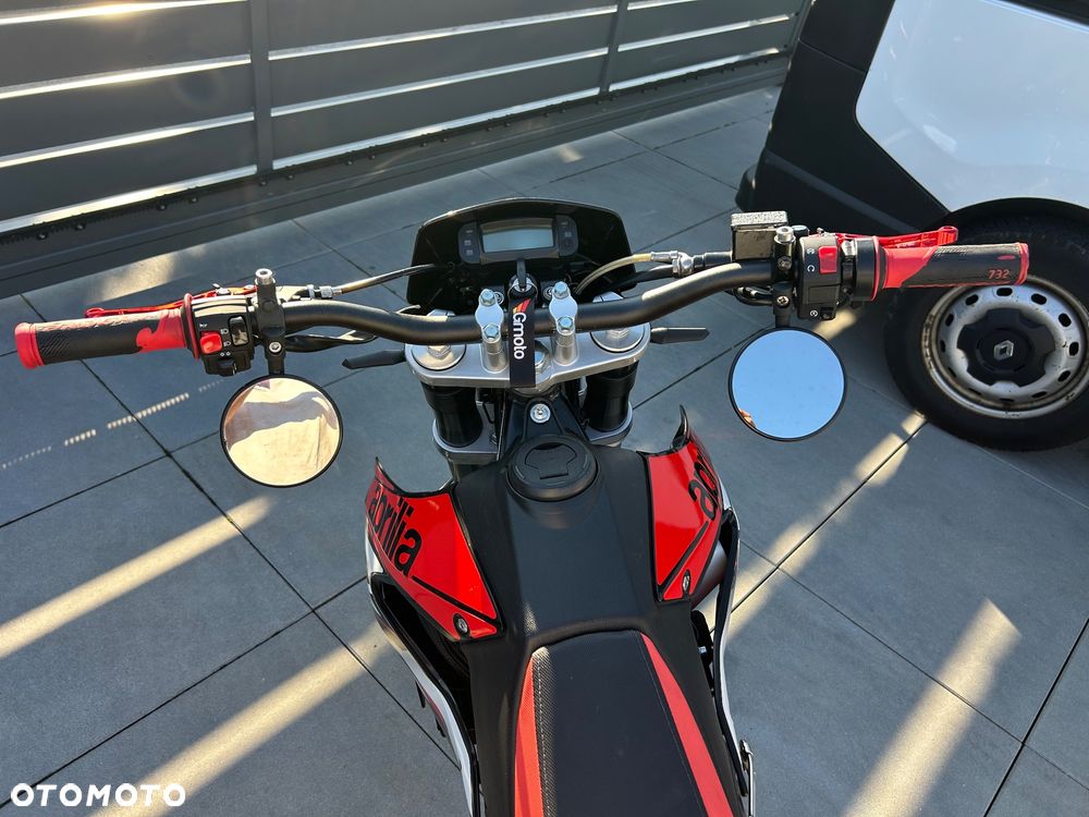 Aprilia SX - 12