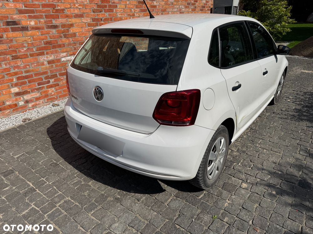 Volkswagen Polo - 4