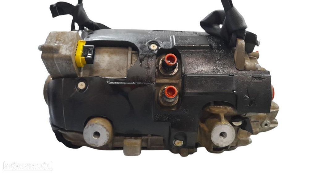 DIFERENCIAL TRASEIRO JEEP RENEGADE BU REF. 46349644 - 1