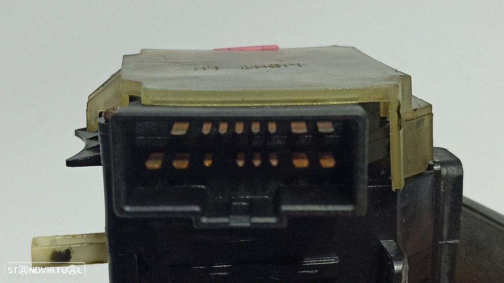 COMANDO DAS LUZES SSANGYONG RODIUS XDI - 5