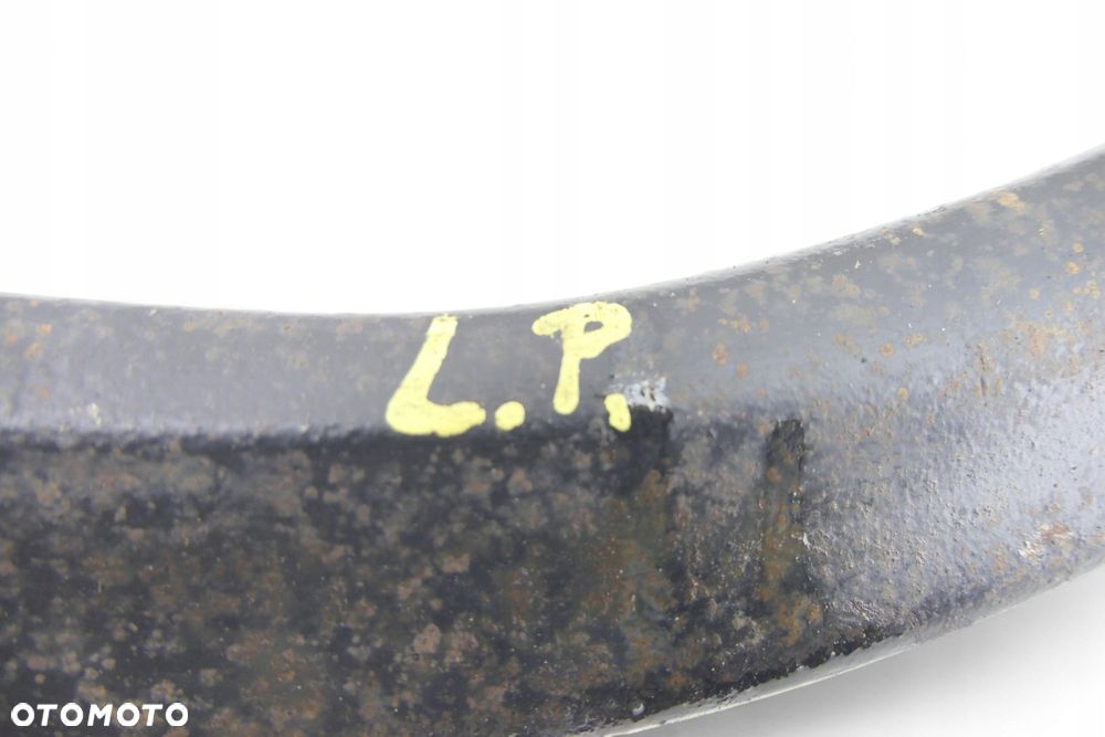 Wahacz Lewy Przód LAND ROVER DISCOVERY V 2.0D JPLA-3C257-BA - 5