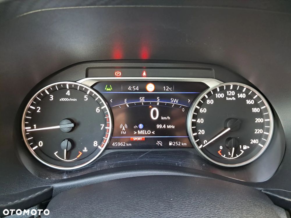 Nissan Juke 1.0 DIG-T Acenta - 12