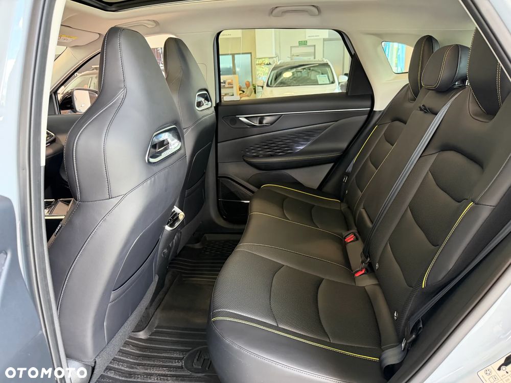 BAIC 5 Beijing 1.5T Luxury DCT - 18