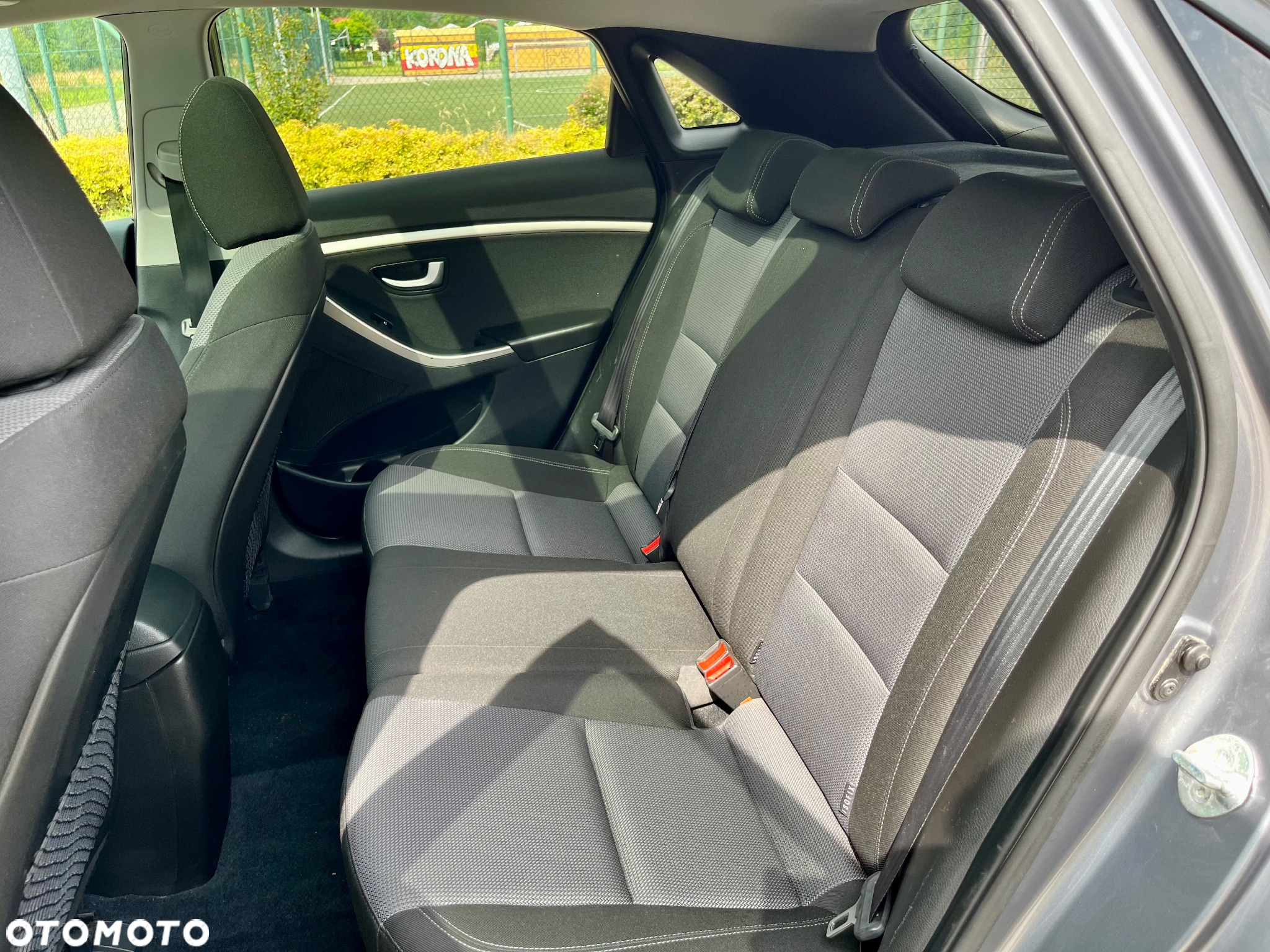 Hyundai i30 1.6 GDI Premium - 27