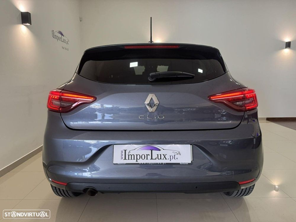 Renault Clio 1.0 TCe Limited - 9