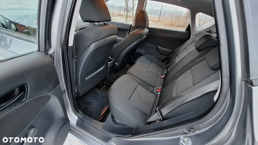 Hyundai i30 1.6 CRDi Blue Classic - 11