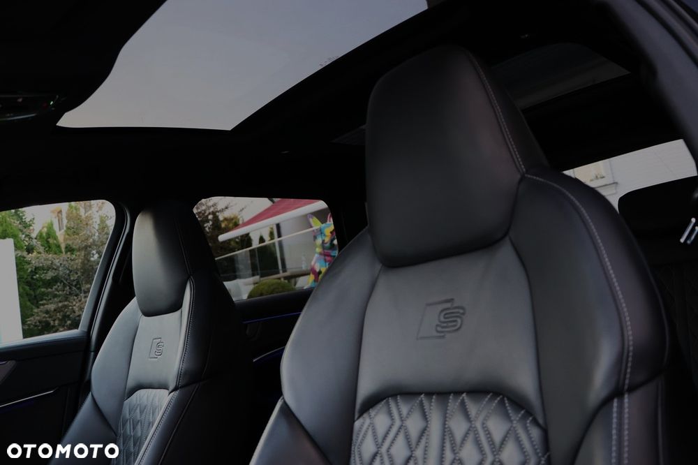 Audi S6 Avant - 26