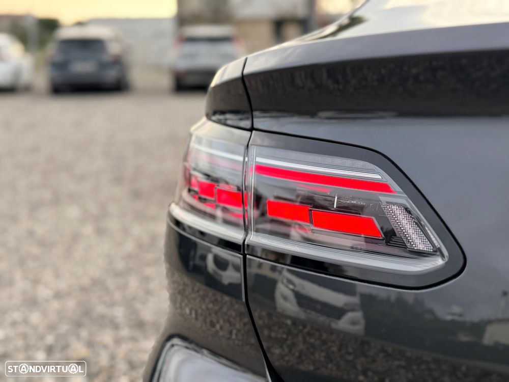 VW Arteon 2.0 TDI Elegance DSG - 8