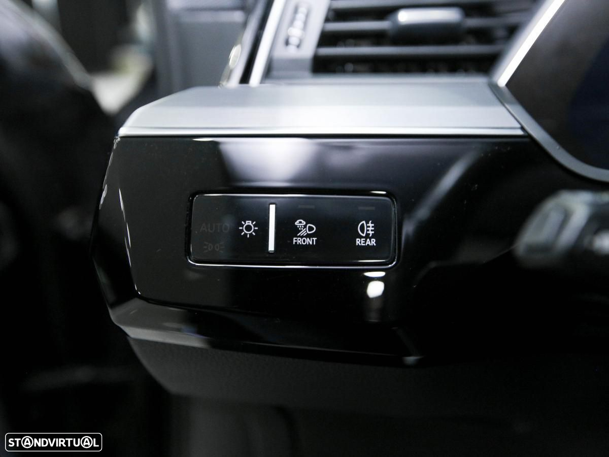 Audi e-tron 50 quattro S line - 16
