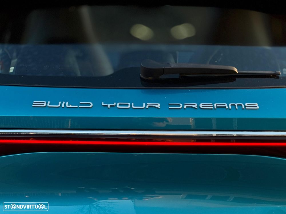 BYD Atto 3 Design - 20