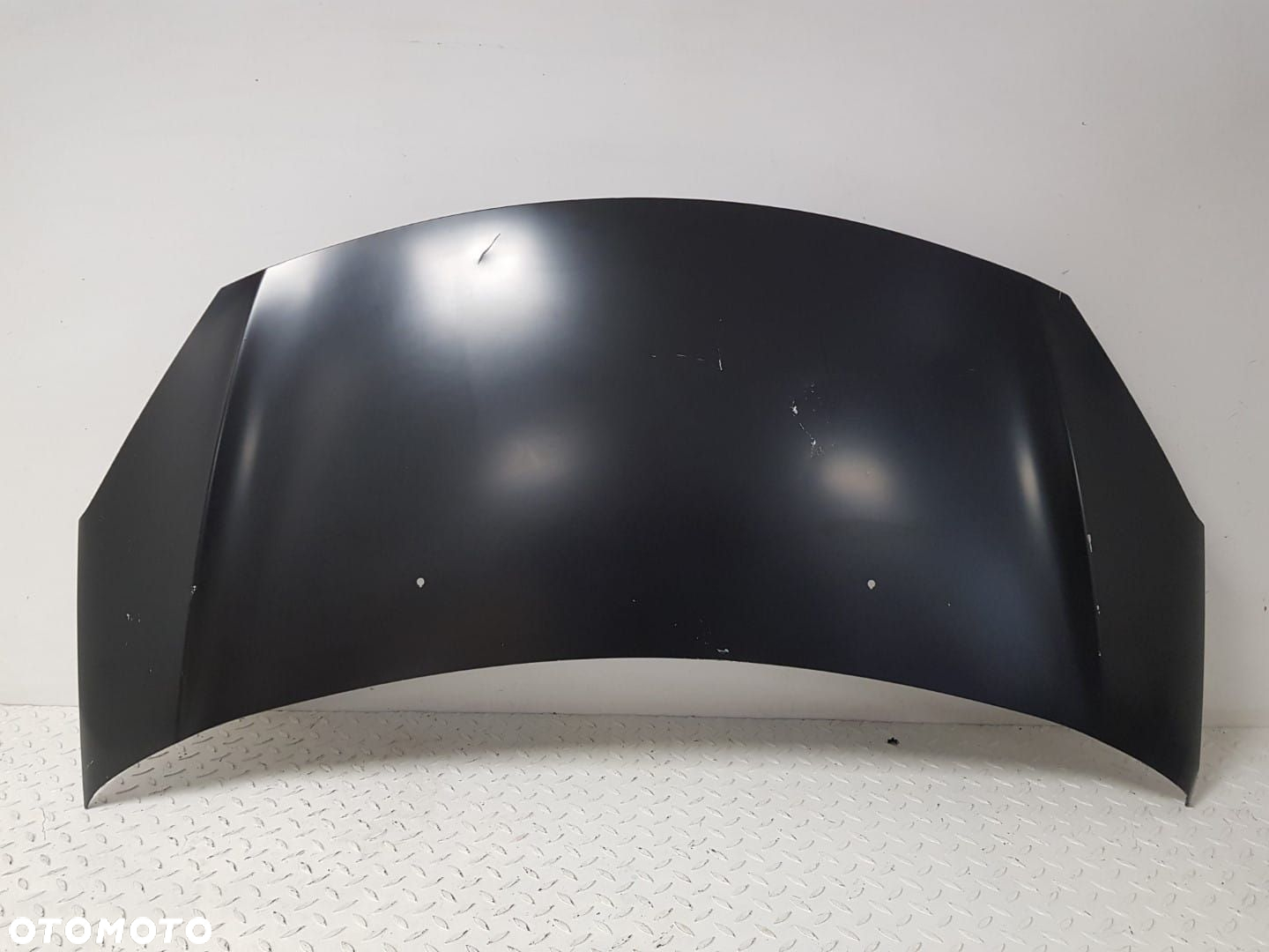 NOWA ORYGINALNA MASKA  POKRYWA SILNIKA CITROEN C3 II 2 09-16r 7901R1 - 2