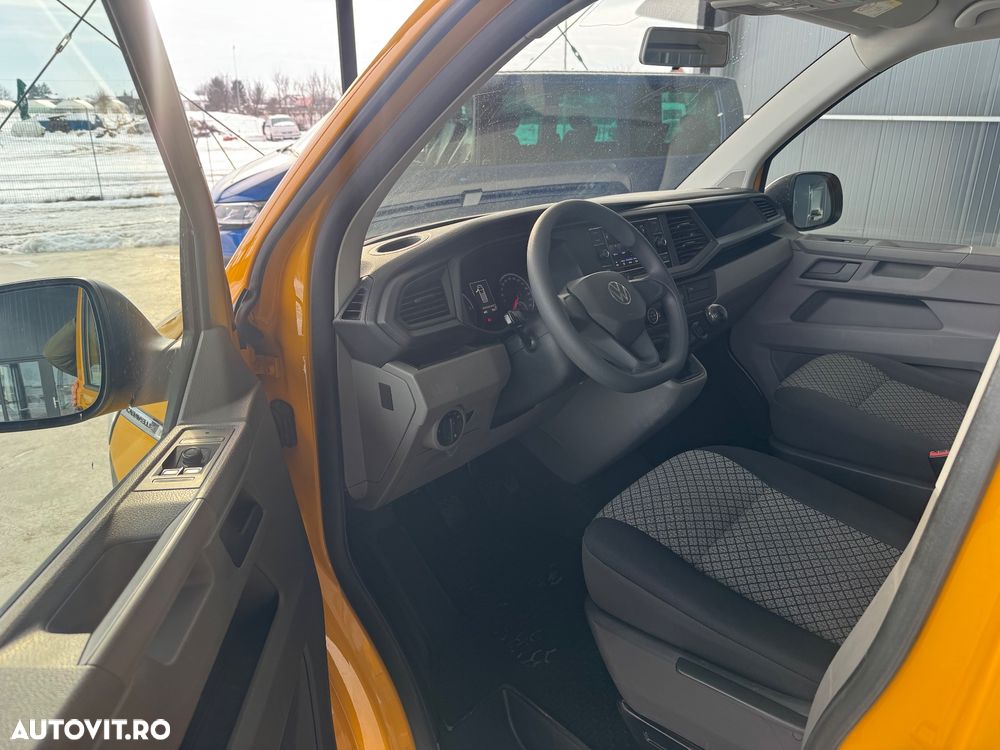 Volkswagen Caravelle LR Highline - 14