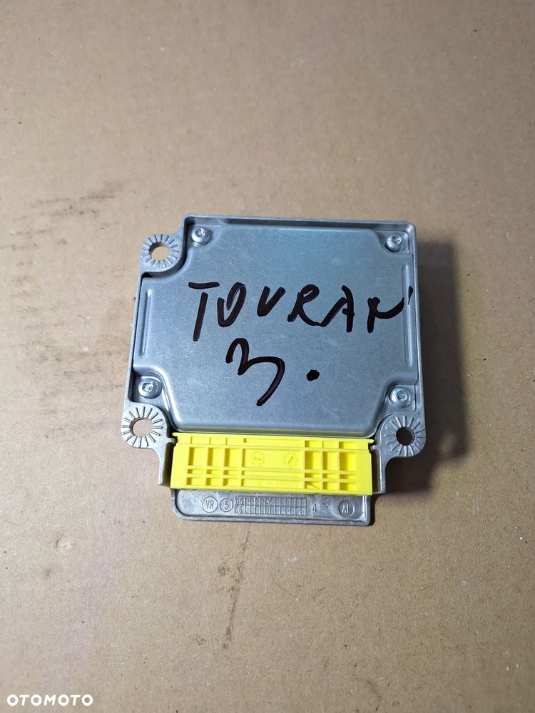 sensor 1T0909605C VOLKSWAGEN TOURAN - 2