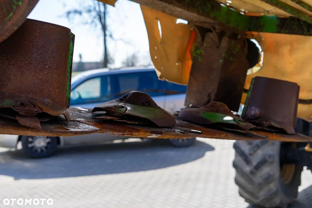 Krone 362  POSIADAM WIELE MASZYN PRASA CIĄGNIK ROZRZUTNIK  Zapraszam - 9