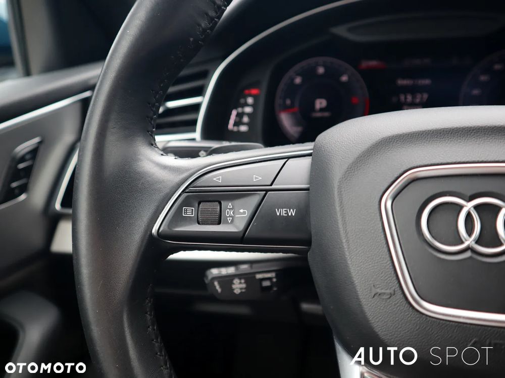 Audi Q8 50 TDI quattro tiptronic - 19