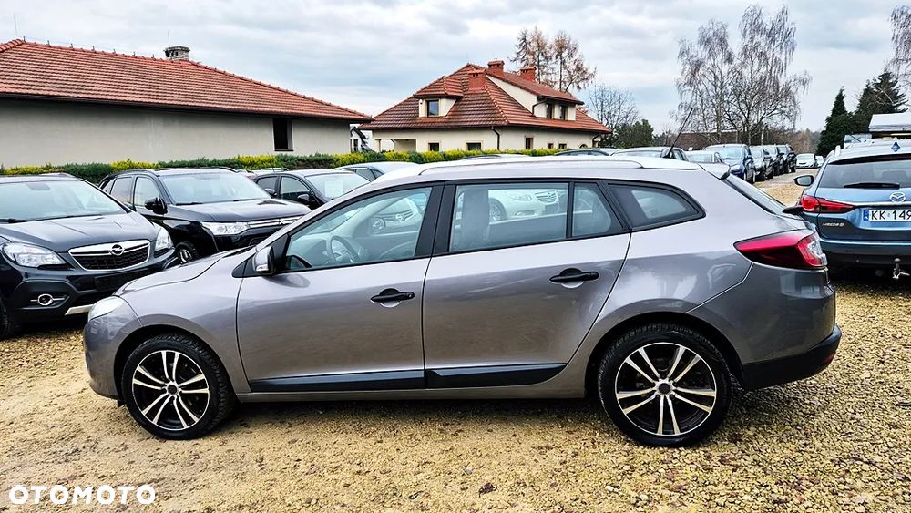 Renault Megane 1.6 16V 100 TomTom Edition - 24