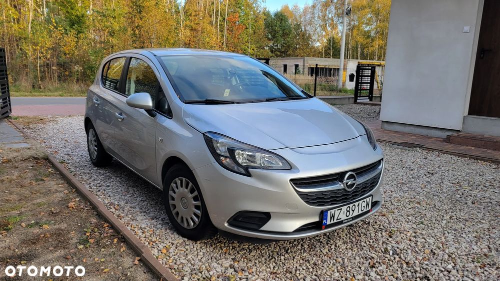 Opel Corsa 1.4 Enjoy - 1