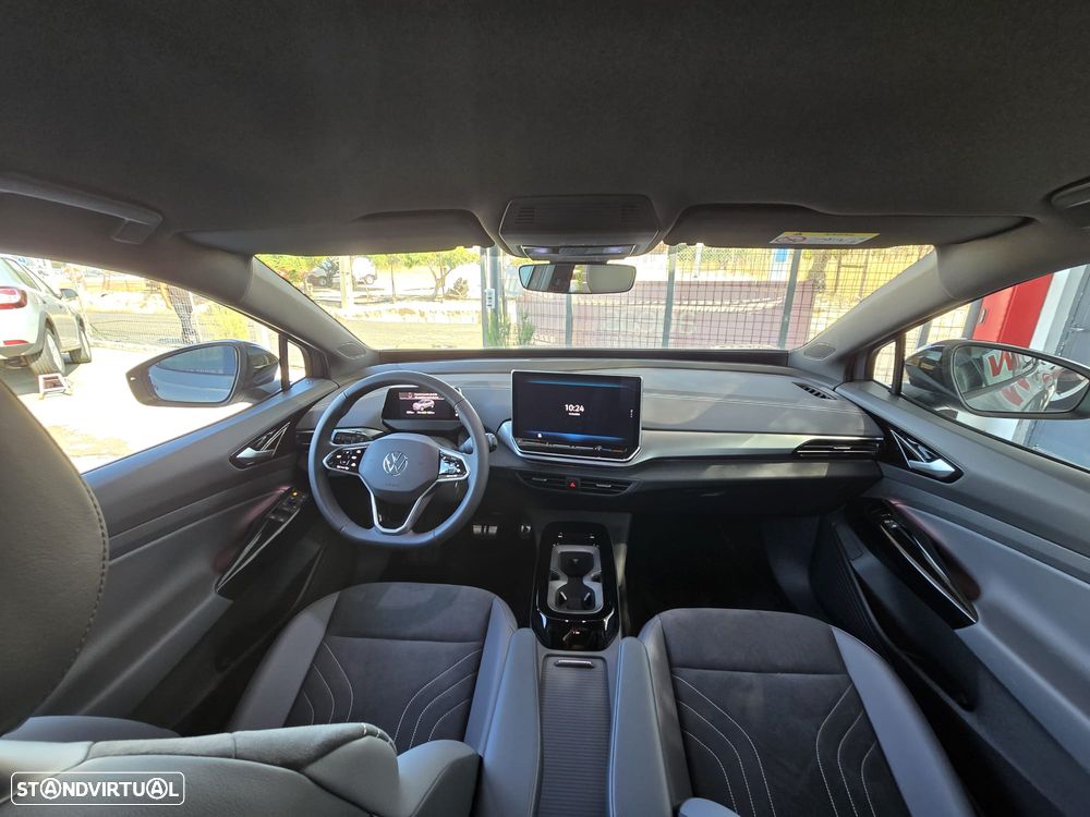 VW ID.4 77 kWh Pro Black Style - 27