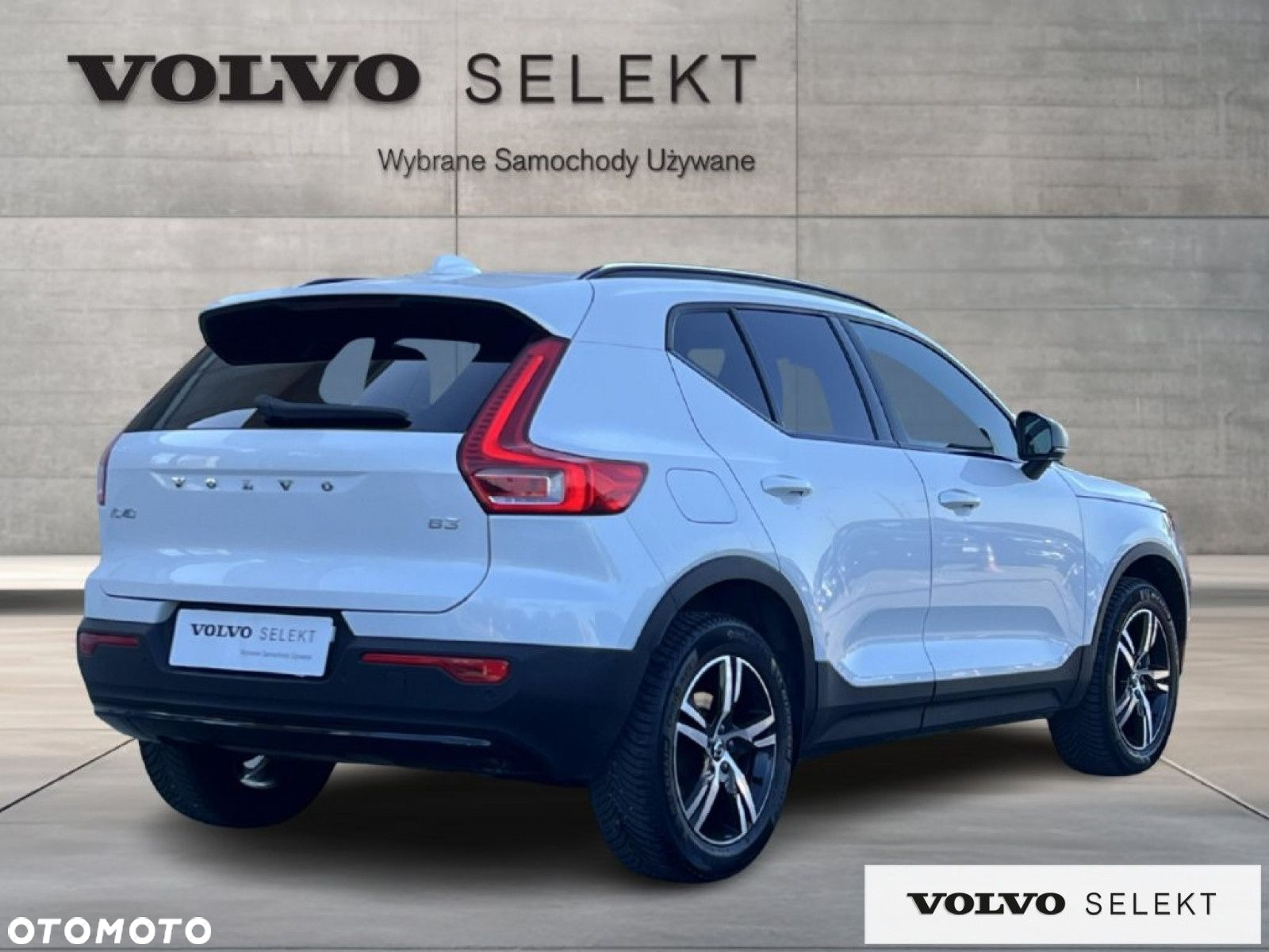 Volvo XC 40 - 10