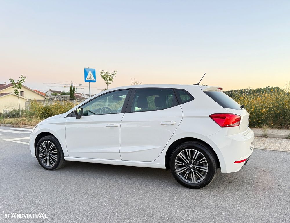 SEAT Ibiza 1.0 EcoTSI Xcellence - 7