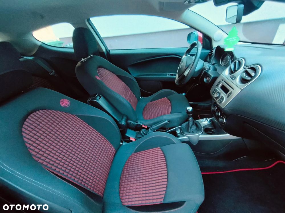 Alfa Romeo Mito - 6