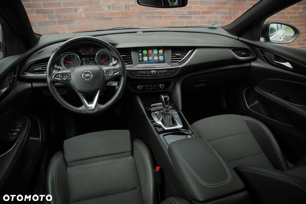 Opel Insignia 2.0 CDTI - 27