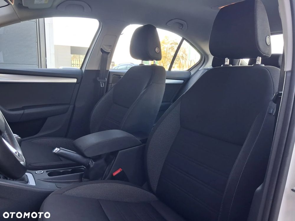 Skoda Octavia 1.6 TDI Ambition - 15